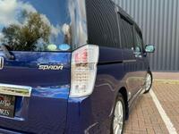HONDA STEPWAGON