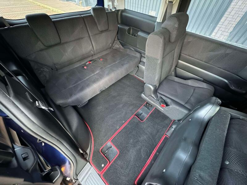 HONDA STEPWAGON