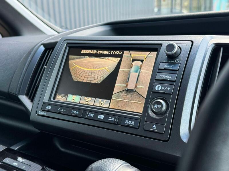 HONDA STEPWAGON