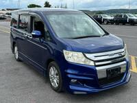 HONDA STEPWAGON