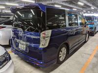 HONDA STEPWAGON
