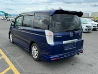 HONDA STEPWAGON