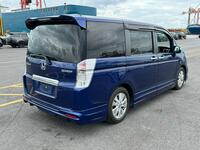 HONDA STEPWAGON
