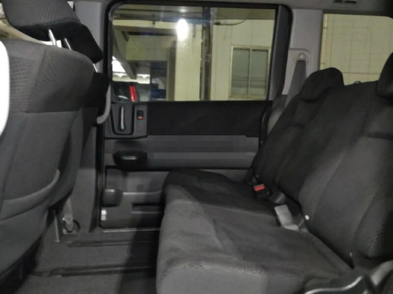 HONDA STEPWAGON