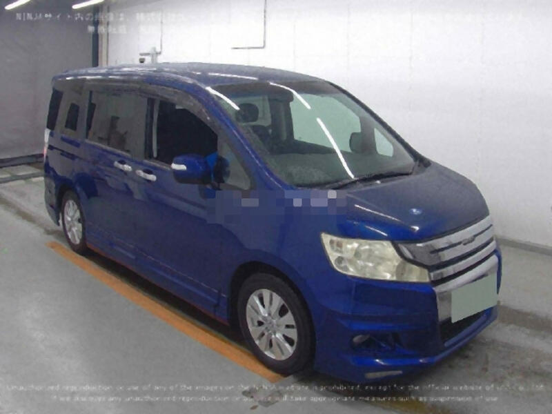 HONDA STEPWAGON