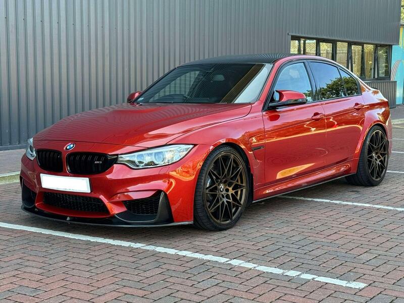 BMW M3