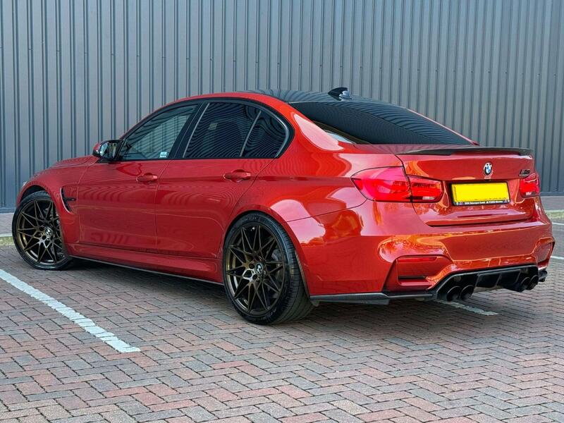 BMW M3