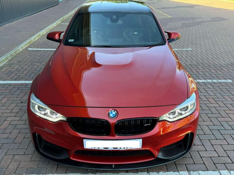 BMW M3