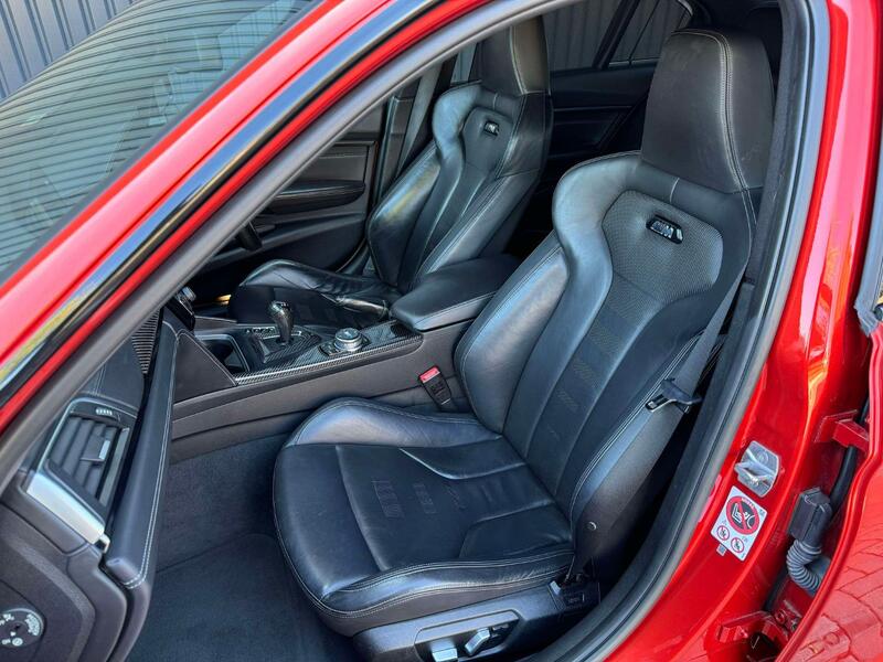 BMW M3