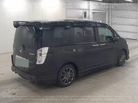 HONDA STEPWAGON
