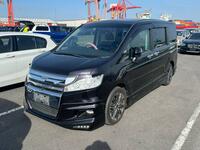 HONDA STEPWAGON