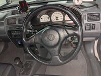 TOYOTA STARLET