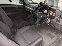 TOYOTA STARLET
