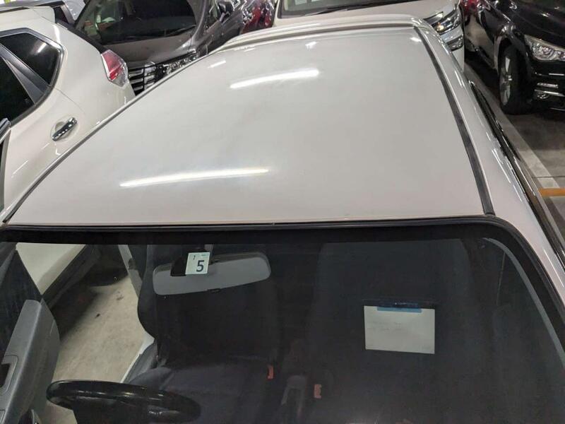 TOYOTA STARLET