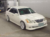 TOYOTA MARK II
