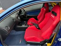 HONDA INTEGRA