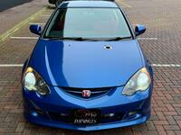 HONDA INTEGRA