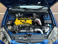 HONDA INTEGRA