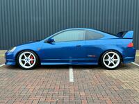 HONDA INTEGRA