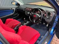 HONDA INTEGRA