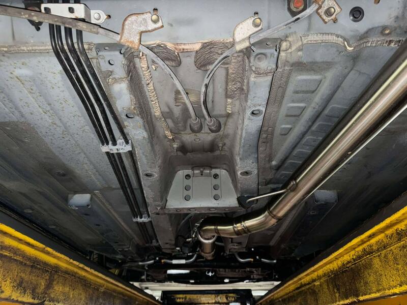 HONDA INTEGRA