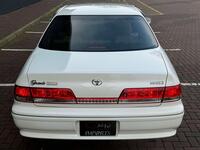 TOYOTA MARK II