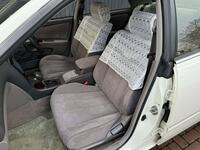 TOYOTA MARK II