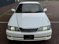 TOYOTA MARK II