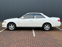 TOYOTA MARK II