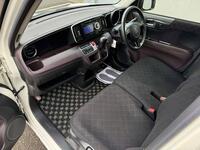 HONDA N ONE