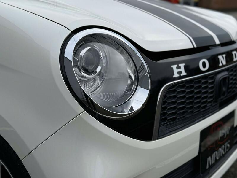 HONDA N ONE