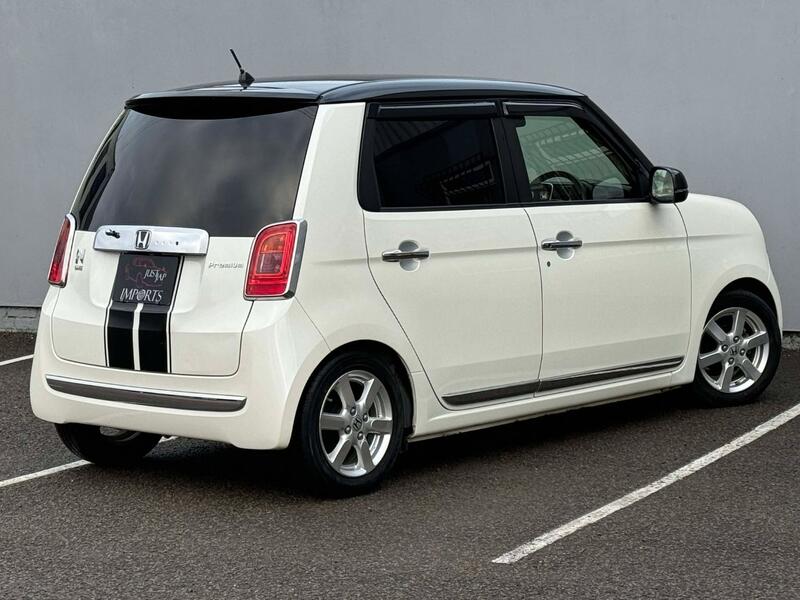 HONDA N ONE