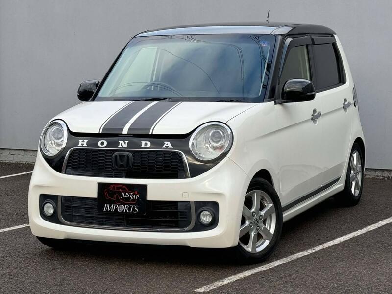 HONDA N ONE