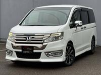 HONDA STEPWAGON