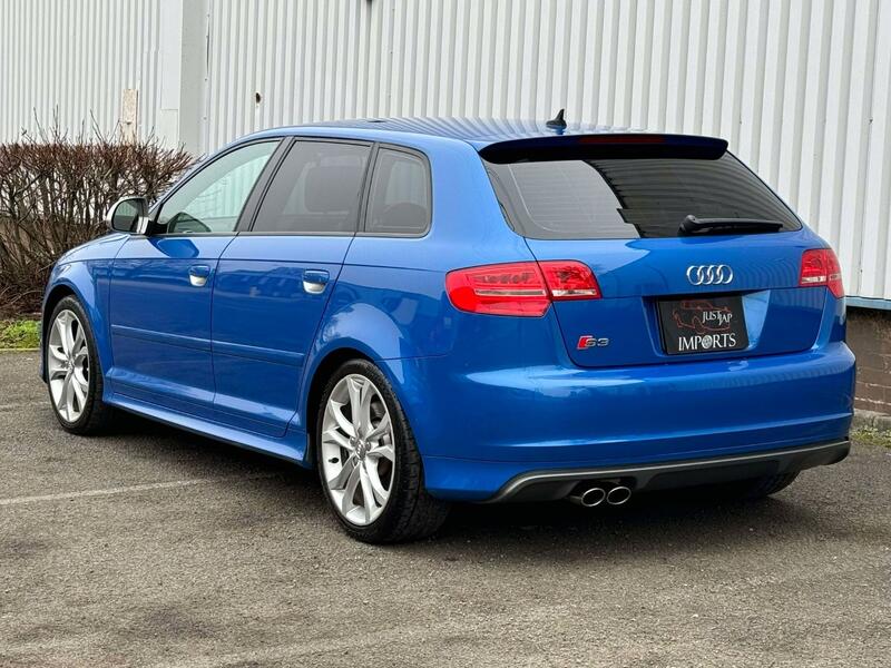 AUDI S3