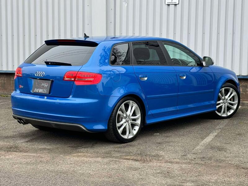 AUDI S3