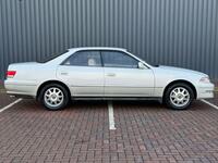 TOYOTA MARK II