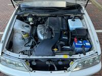 TOYOTA MARK II