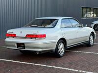 TOYOTA MARK II