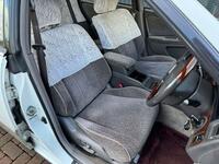 TOYOTA MARK II