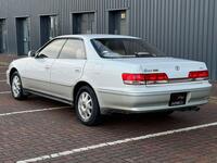 TOYOTA MARK II