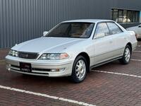 TOYOTA MARK II