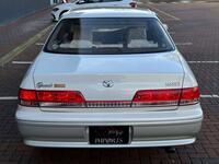 TOYOTA MARK II