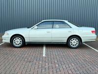 TOYOTA MARK II