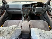 TOYOTA MARK II