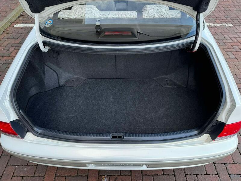 TOYOTA MARK II
