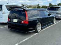 NISSAN STAGEA