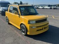 TOYOTA BB