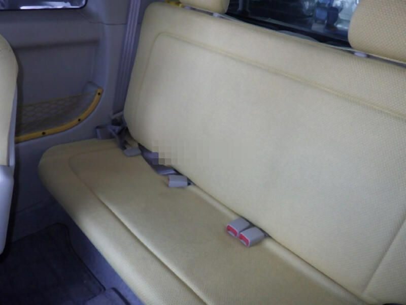 TOYOTA BB