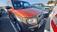 HONDA ELEMENT
